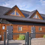 Lodge Przy Mysliwskiej