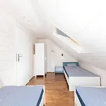 Przy Mysliwskiej Alojamento de Turismo Selvagem Grzybowo (West Pomeranian)