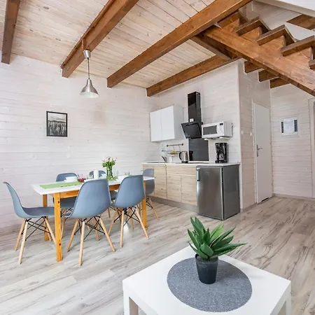 Przy Mysliwskiej גרצי'יבובו