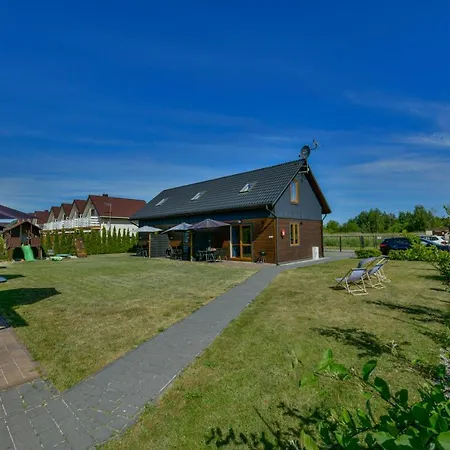 Przy Mysliwskiej 山林小屋 *