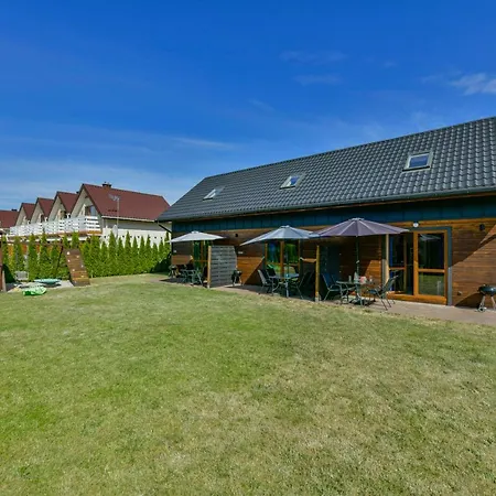 Przy Mysliwskiej גרצי'יבובו