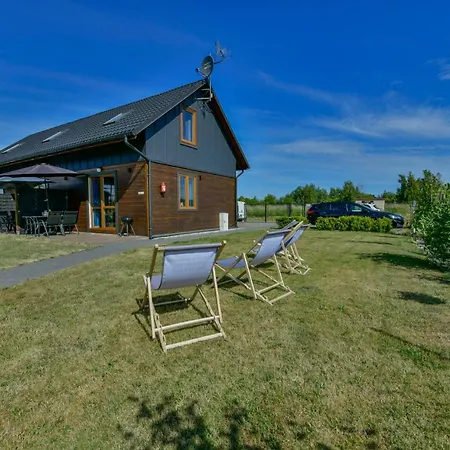 Przy Mysliwskiej 山林小屋 *