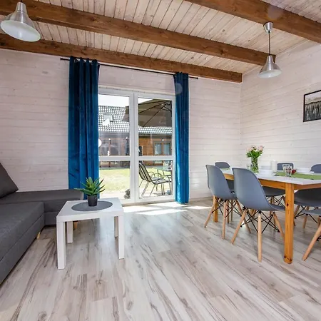 Chata Przy Mysliwskiej *