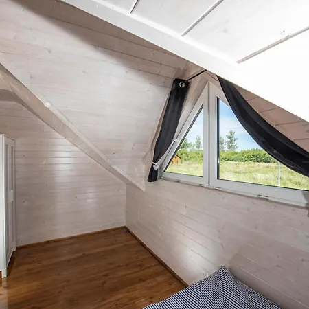Przy Mysliwskiej Grzybowo (West Pomeranian)