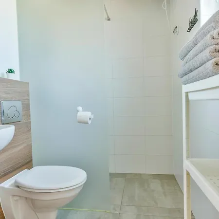 山林小屋 Przy Mysliwskiej *