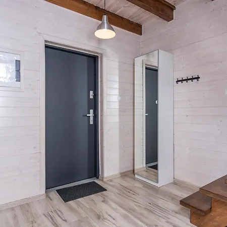 山林小屋 Przy Mysliwskiej