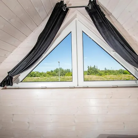 Przy Mysliwskiej * Zieleniewo (Kolobrzeg)