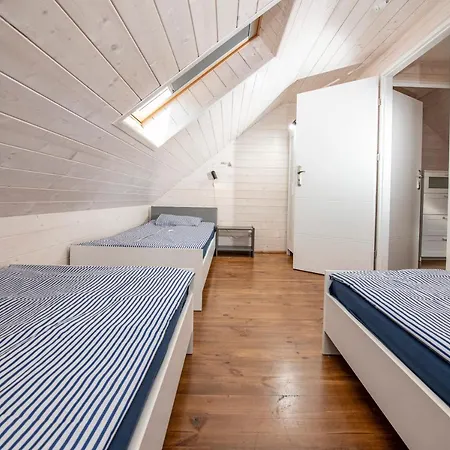 Przy Mysliwskiej Zieleniewo (Kolobrzeg)