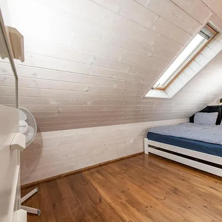 Chata Przy Mysliwskiej