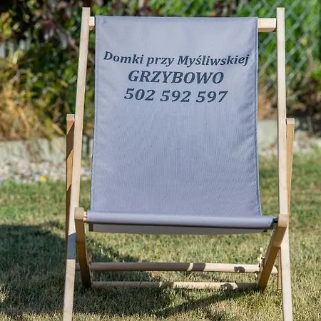 Przy Mysliwskiej