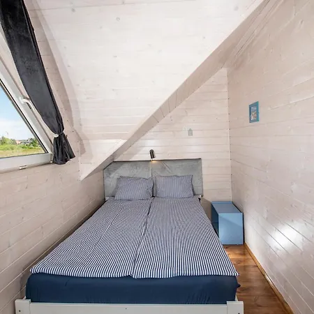 Przy Mysliwskiej * Zieleniewo (Kolobrzeg)