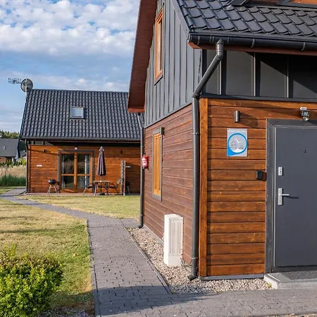 אכסניה Przy Mysliwskiej *