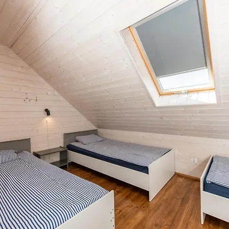 Przy Mysliwskiej * Zieleniewo (Kolobrzeg)