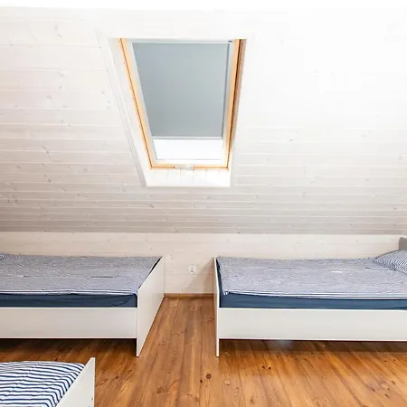 Przy Mysliwskiej גרצי'יבובו