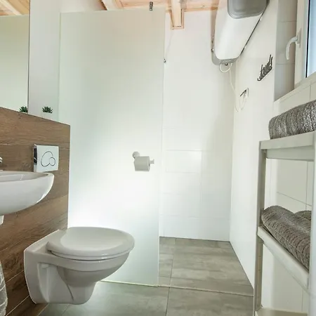 Przy Mysliwskiej * Zieleniewo (Kolobrzeg)