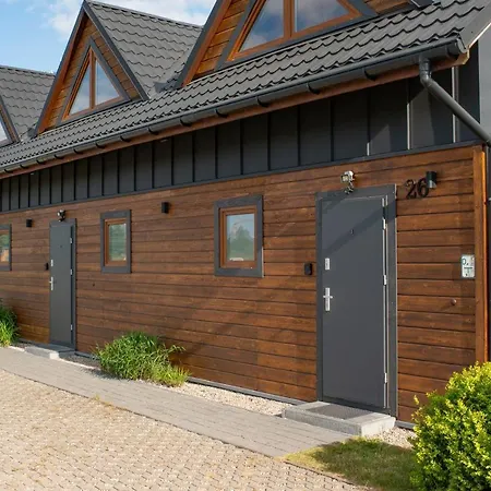 Przy Mysliwskiej Zieleniewo (Kolobrzeg)