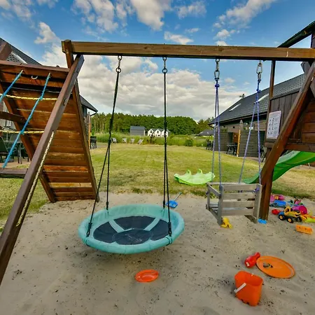 Przy Mysliwskiej * גרצי'יבובו