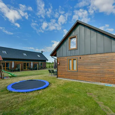 Przy Mysliwskiej אכסניה *