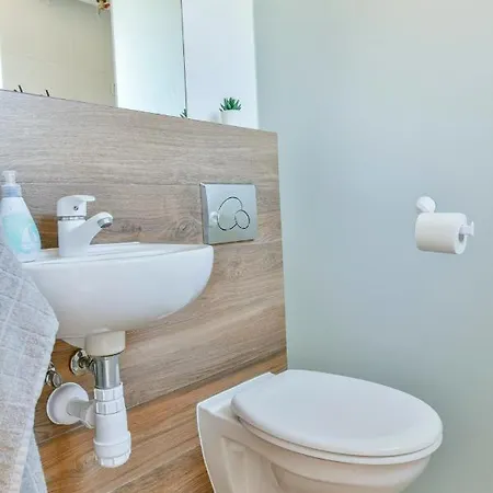 אכסניה Przy Mysliwskiej