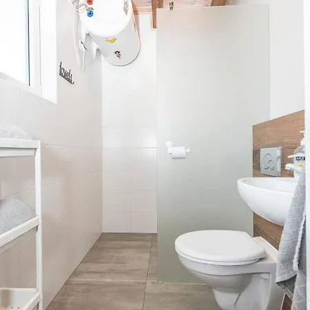 Przy Mysliwskiej * גרצי'יבובו