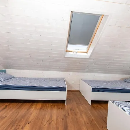 Przy Mysliwskiej Zieleniewo (Kolobrzeg)