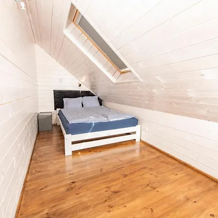 Przy Mysliwskiej * Zieleniewo (Kolobrzeg)