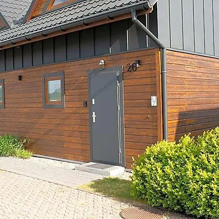 Przy Mysliwskiej Orman Evi