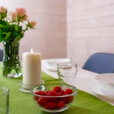 Przy Mysliwskiej Orman Evi