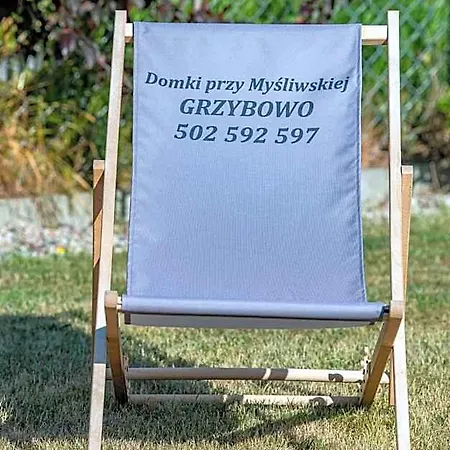 Przy Mysliwskiej * Grzybowo (West Pomeranian)