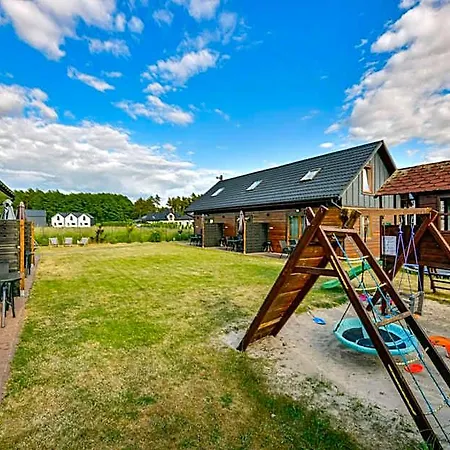 Przy Mysliwskiej Orman Evi